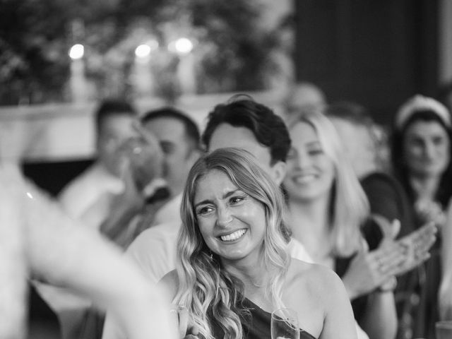 Tom and Amy's Wedding in Rye, East Sussex 75