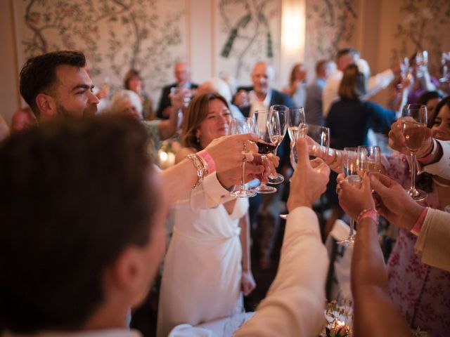 Tom and Amy's Wedding in Rye, East Sussex 78