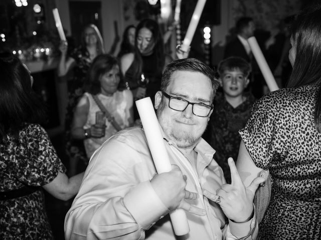 Tom and Amy's Wedding in Rye, East Sussex 85