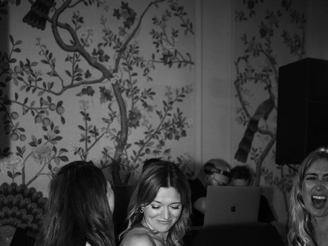 Tom and Amy's Wedding in Rye, East Sussex 87