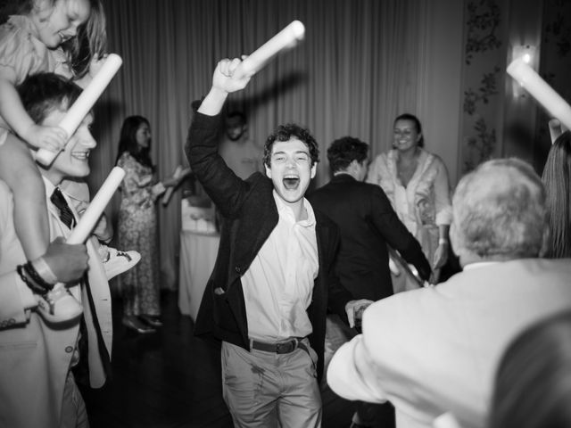 Tom and Amy's Wedding in Rye, East Sussex 89