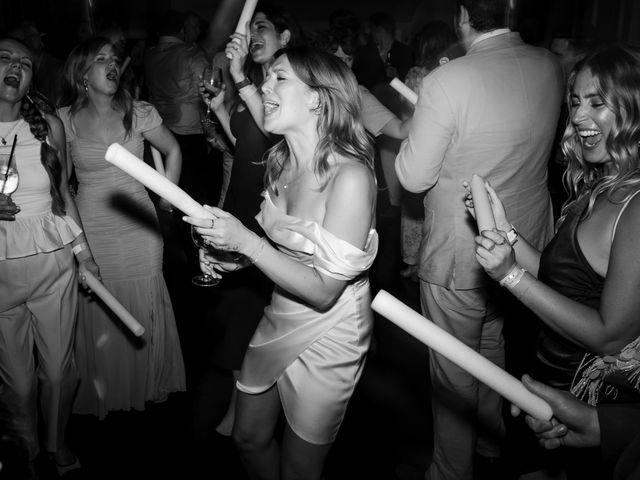 Tom and Amy's Wedding in Rye, East Sussex 91