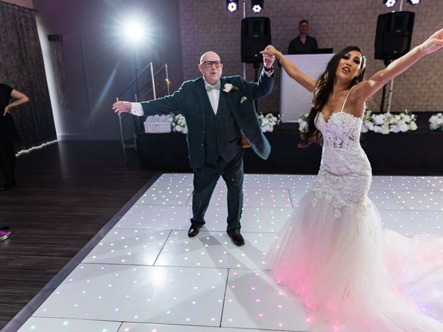Jimmy and Jen&apos;s Wedding in Knutsford, Cheshire 62