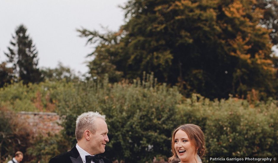 James and Becca's Wedding in Perth, Perthshire
