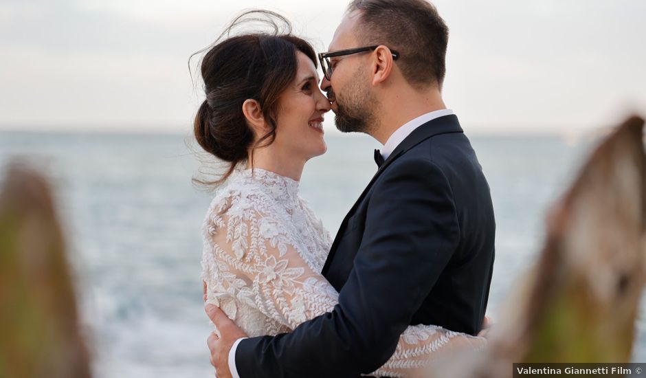 Maya and Giuseppe's Wedding in Puglia, Puglia