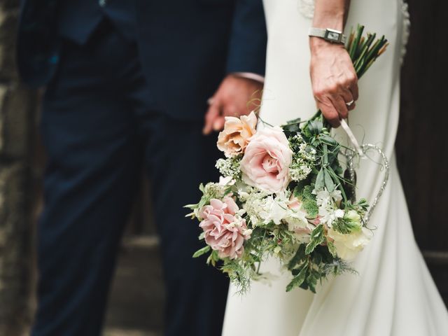 Brendan and Denise&apos;s Wedding in Wisbech, Cambridgeshire 9