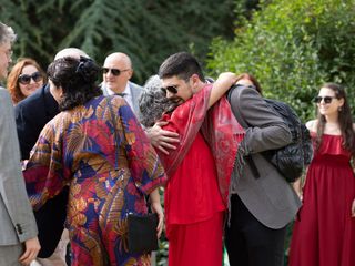 Catalina & Ian's wedding 3