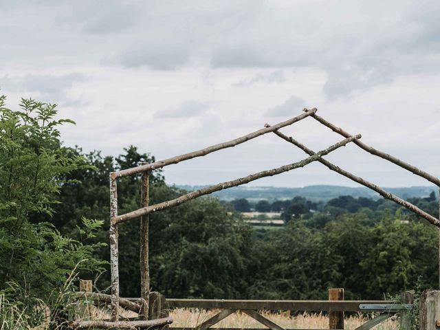 Pete and Toni&apos;s Wedding in Great Ayton, North Yorkshire 2