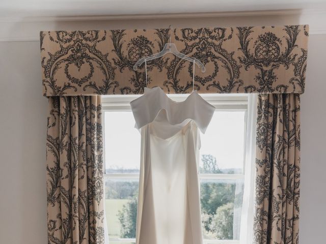Jack and Emily's Wedding in Reading, Berkshire 6