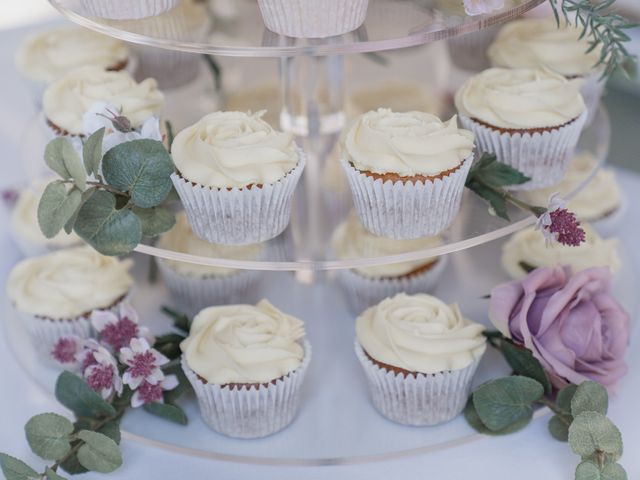 Jack and Emily's Wedding in Reading, Berkshire 15