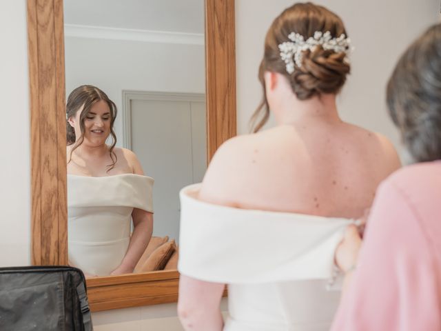 Jack and Emily's Wedding in Reading, Berkshire 21