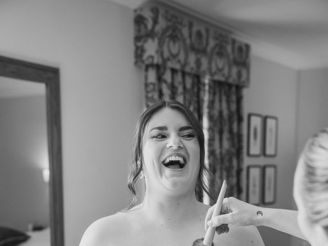 Jack and Emily's Wedding in Reading, Berkshire 24