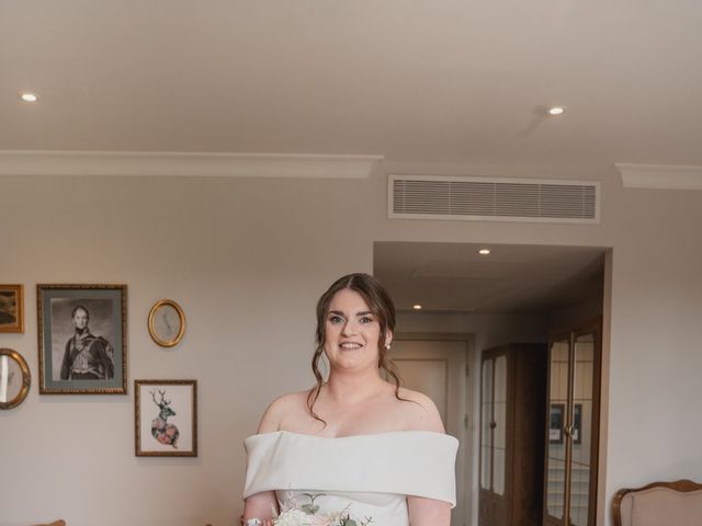 Jack and Emily's Wedding in Reading, Berkshire 27