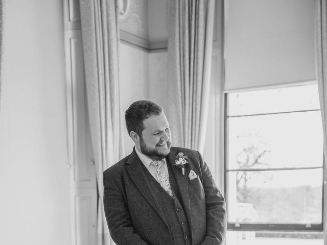Jack and Emily's Wedding in Reading, Berkshire 30