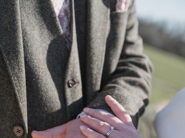 Jack and Emily's Wedding in Reading, Berkshire 39