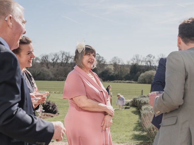 Jack and Emily's Wedding in Reading, Berkshire 44