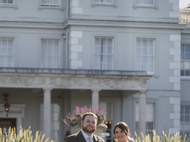 Jack and Emily's Wedding in Reading, Berkshire 1