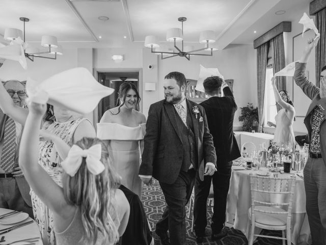 Jack and Emily's Wedding in Reading, Berkshire 50