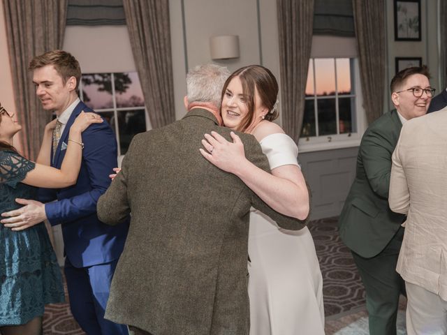Jack and Emily's Wedding in Reading, Berkshire 65
