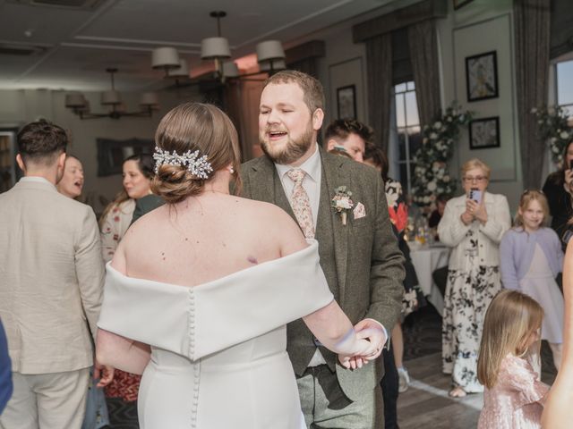 Jack and Emily's Wedding in Reading, Berkshire 66