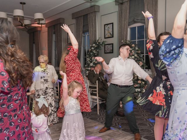 Jack and Emily's Wedding in Reading, Berkshire 68