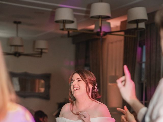 Jack and Emily's Wedding in Reading, Berkshire 69