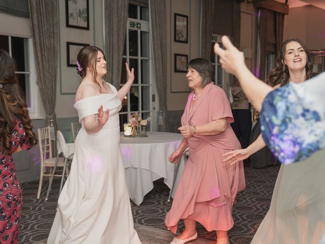Jack and Emily's Wedding in Reading, Berkshire 73