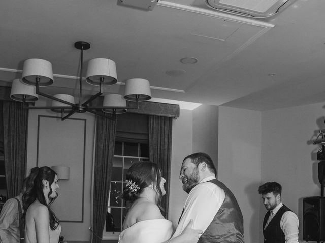 Jack and Emily's Wedding in Reading, Berkshire 75