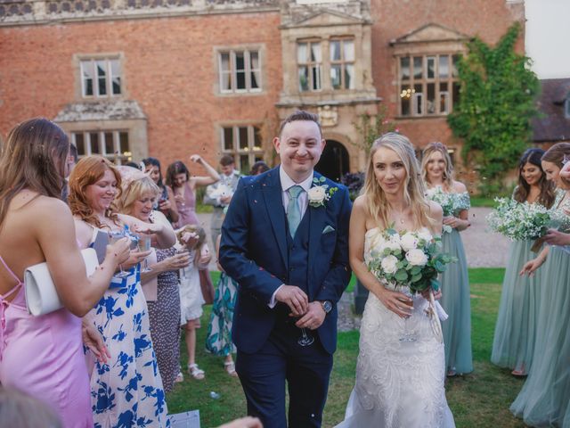 Cavan and Heidi&apos;s Wedding in Bromsgrove, Worcestershire 13