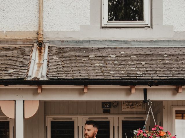 Lawrence and Allanah&apos;s Wedding in Perth, Perthshire 10