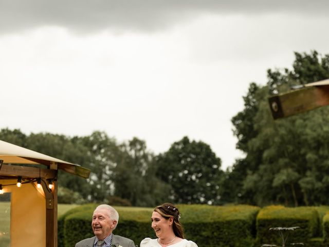 Adam and Rochelle&apos;s Wedding in Bromsgrove, Worcestershire 62