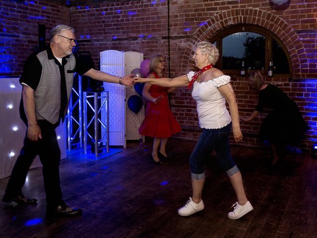 Stuart and Sally-Anne&apos;s Wedding in Sudbury, Suffolk 16