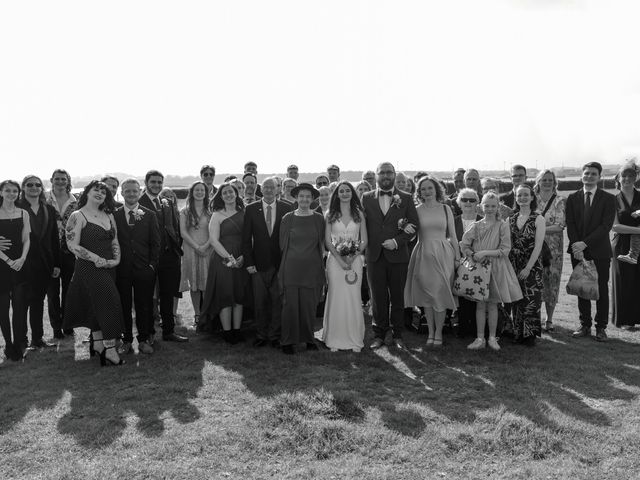 Kristian and shona&apos;s Wedding in Southampton, Hampshire 19