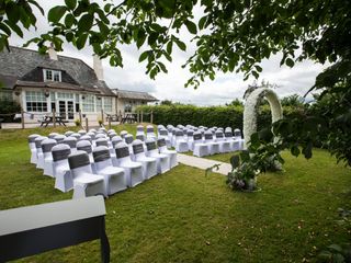 Mandy &amp; Kev's wedding 1