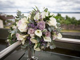 Mandy &amp; Kev's wedding 2