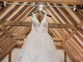 Chloe &amp; Matt's wedding 2