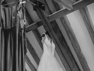 Chloe &amp; Matt's wedding 3
