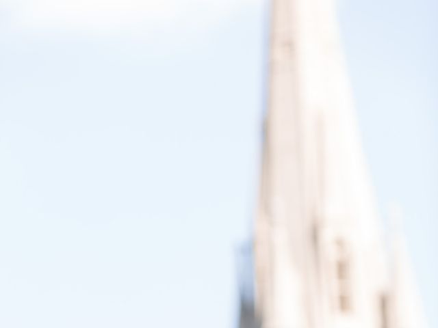 Emel and Oliver's Wedding in London - East, East London 152