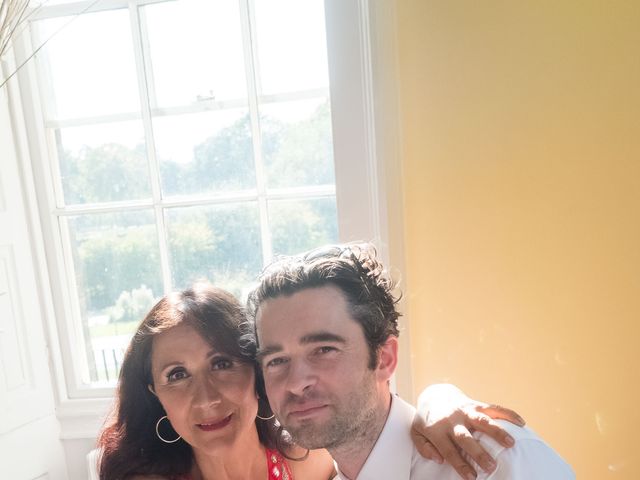 Emel and Oliver's Wedding in London - East, East London 227