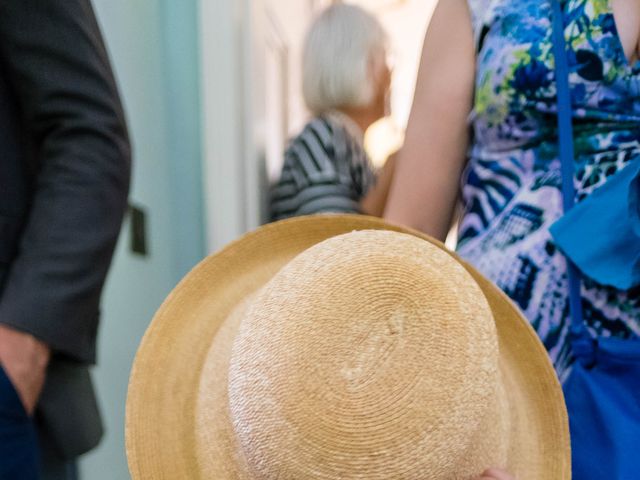 Emel and Oliver's Wedding in London - East, East London 322