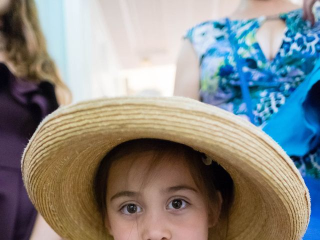 Emel and Oliver's Wedding in London - East, East London 323
