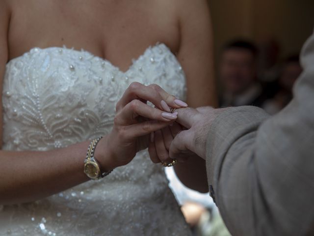 Josh and Lauren's Wedding in Mitton, Lancashire 2