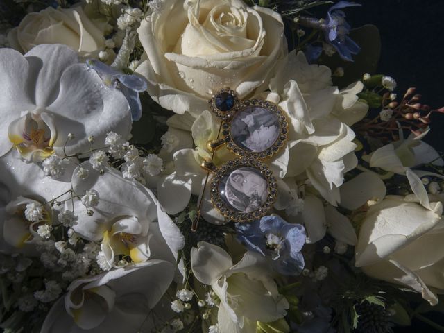Josh and Lauren's Wedding in Mitton, Lancashire 11