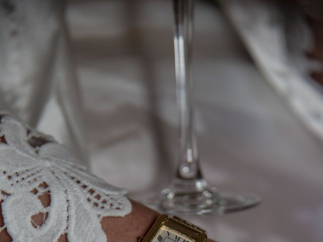 Josh and Lauren's Wedding in Mitton, Lancashire 17