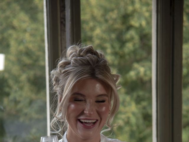 Josh and Lauren's Wedding in Mitton, Lancashire 23