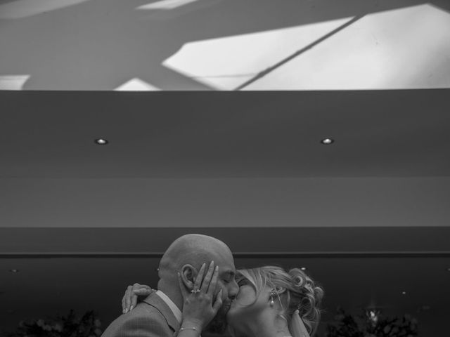 Josh and Lauren's Wedding in Mitton, Lancashire 33