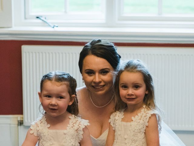 Fred and Nicola&apos;s Wedding in Hitchin, Hertfordshire 27