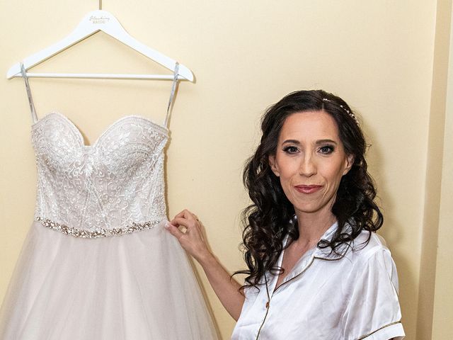 Justino and Jacqueline's Wedding in Monmouth, Monmouthshire 4