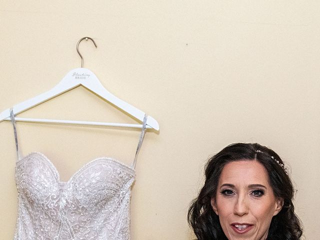 Justino and Jacqueline's Wedding in Monmouth, Monmouthshire 5