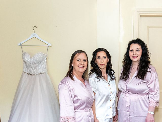 Justino and Jacqueline's Wedding in Monmouth, Monmouthshire 7